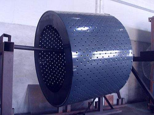 过滤器
