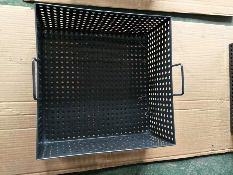 铁氟龙喷涂